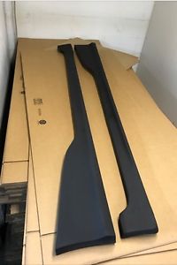 Wanted: HFP Side skirt