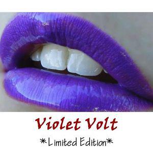 Wanted: ISO Violet Volt LipSense
