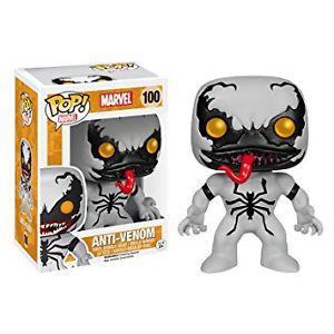 Wanted: ISO of the following funko pops!