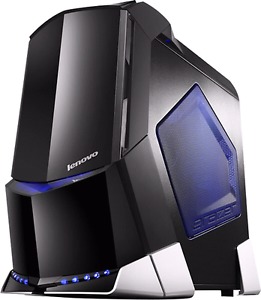 Wanted: Lenovo X315 Gaming Desktop $ still in box