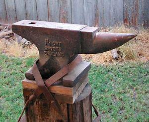 Wanted: Looking for a Blacksmith's Anvil