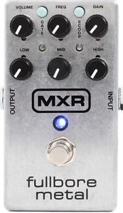 Wanted: Looking for a MXR Fullbore Metal