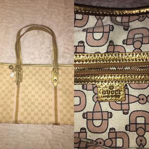 Wanted: Name brand purses (Gucci, guess etc)