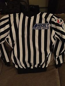 Wanted: Referee Shirt
