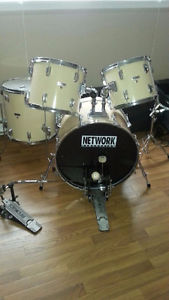 Westbury Drums for Sale