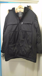 WindRiver T-max jacket