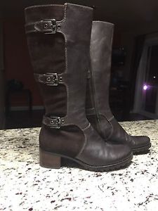 Women's Ecco Boots