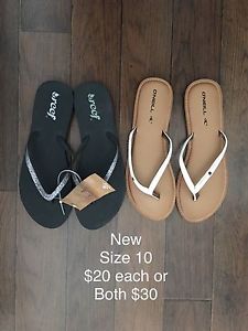 Women's Footwear S 