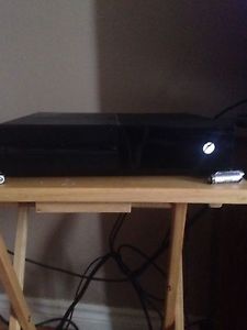 Xbox one for sale make an offer