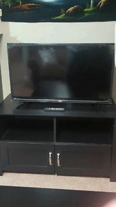 brand new 39" Flat Screen tv