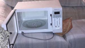 homestyle microwave