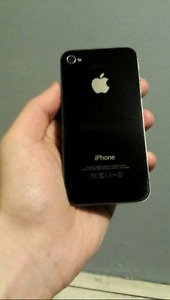 iPhone 4s