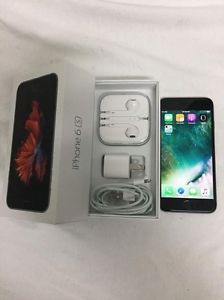 iPhone 6s Rogers like new