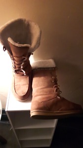 nice size 8 women's boots