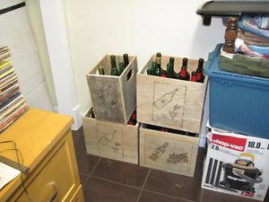 wine boxes
