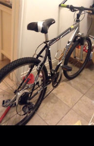 26" Schwinn Ranger mountain bike