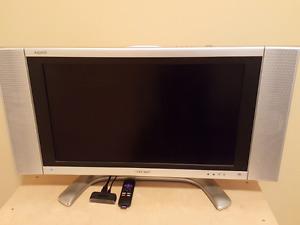 26" tv