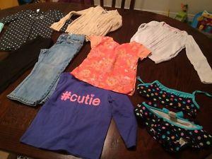 2T lot