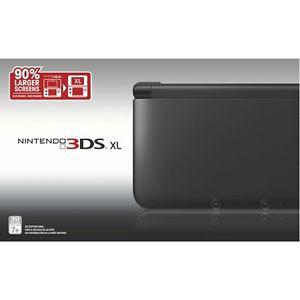 3ds XL with case