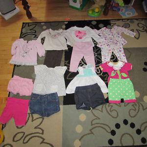 6-12 months (45 items)