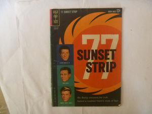 77 SUNSET STRIP #02