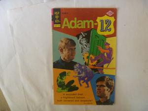 ADAM-12 #s 