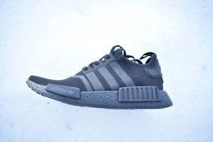 Adidas NMD_R1 - Triple Black