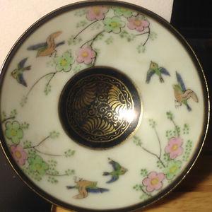 Antiques Oriental Asian Small bowl