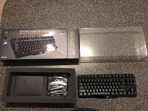 Asus ROG Claymore Core Keyboard
