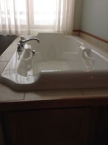 Bathtub