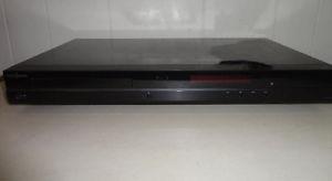 Blu-ray player