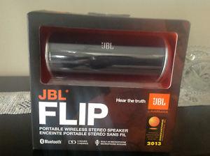 Brand New JBL Flip Portable Wireless Speaker