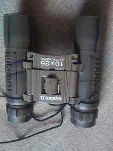 Brand new bushnell binoculars