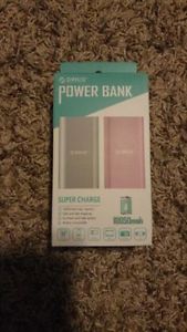 Brand new mah battery charger with Quick Charge