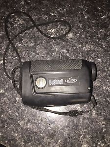Bushnell legend range 