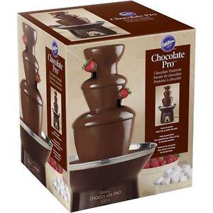 Chocolate Fountain for Sale