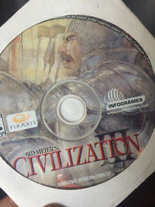 Civ III