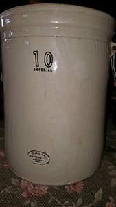 Crock- MEDALTA- pu S.Arm