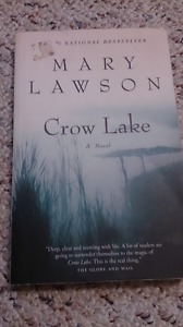 Crow Lake