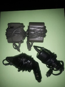 DS chargers
