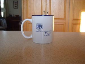 Dalhousie Dad Mug