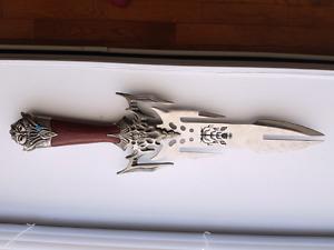 Decorative Dagger 75$