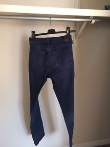 Designer jeans NWT