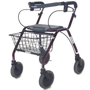 Dolmite Legacy Rollator