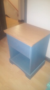For sale: 2 night stands $50