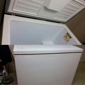 Freezer