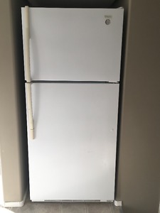 Fridge,Stove washer and dryer for sale