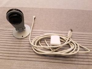 Fs: Nest Dropcam Wireless Security Camera