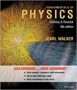 Fundamentals of Physics Extended
