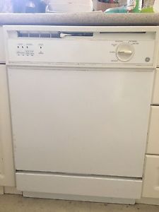 GE dishwasher, Good condition$ 100